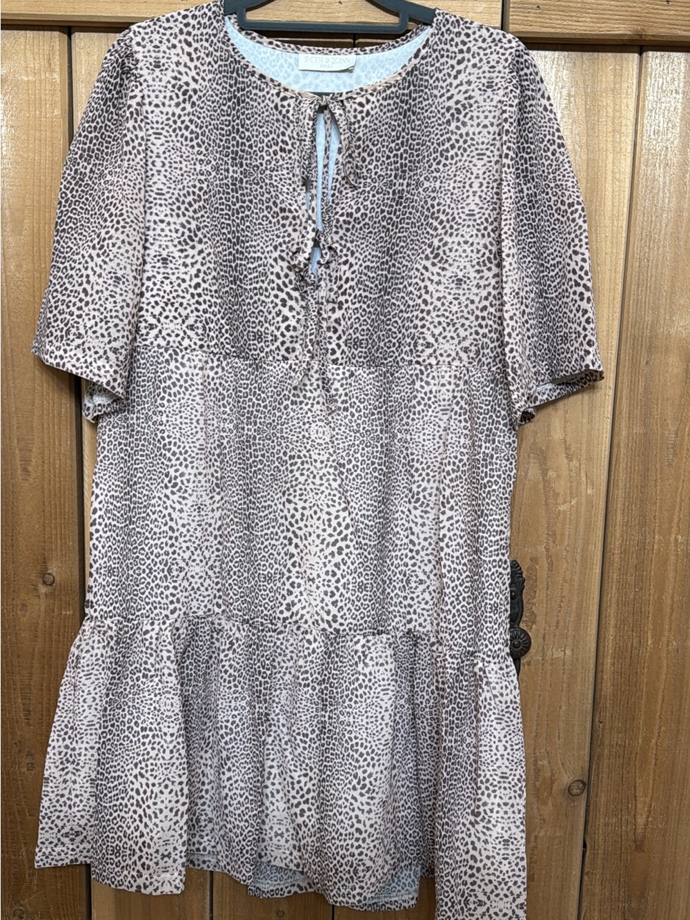 Smith and Quinn Fully Lined Dress Small